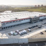 Logística em Portugal atrai investidores