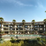 Casas de luxo no Estoril e em Cascais