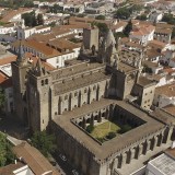 Évora