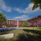 Casas novas em Lisboa