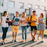 residências de estudantes