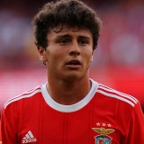 João Neves jogador