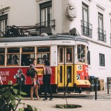 Cidades inclusivas em Portugal