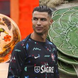 Ronaldo investe em Portugal