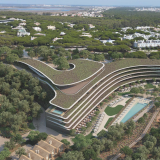 Verdelago Resort