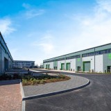 Investimento em logística em Sintra