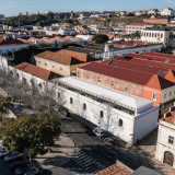 Casas de luxo em Marvila