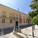 Obras no Museu Nacional de Arte Antiga