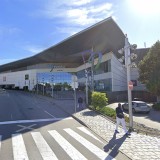Centro comercial Nosso Shopping