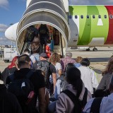 Novo aeroporto de Lisboa em Alcochete