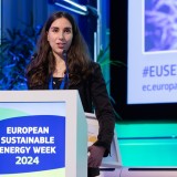 Energia sustentável em casa