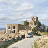 Novo hotel em Chaves