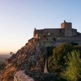 o que ver em marvão