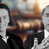 Manuel Pinho e Ricardo Salgado condenados