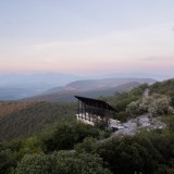 Miradouro no México