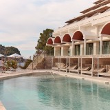 Cala San Miguel Hotel Ibiza Curio Collection by Hilton