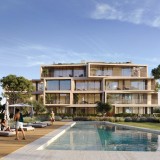 Casas em Vilamoura
