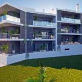 Nova construção: apartamentos rés do chão