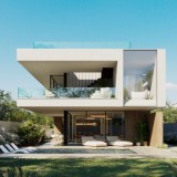 Casas novas independentes à venda