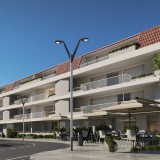 Casas novas no Montijo