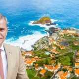 Morar na ilha da Madeira