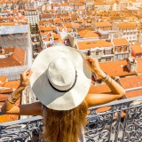 Registos de Alojamento Local em Portugal