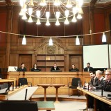 Sentença do cartel da banca