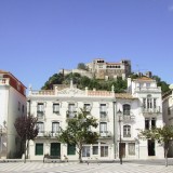 Casas novas em Leiria
