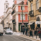 Mais casas em Lisboa