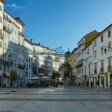 casas em Coimbra