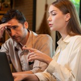 Taxa de esforço na habitação