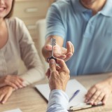 Prestações da casa em julho