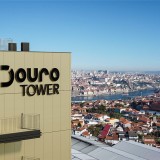 D'ouro Tower
