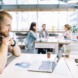 Arrendamento de escritórios