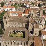 Évora