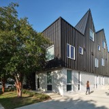 casas de arquiteto