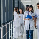 Construção de hospital na Maia