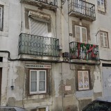 Hotel Social na Mouraria