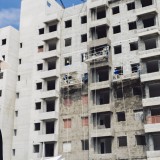 Descida do IVA na construção para 6%