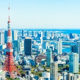 Taxas de juro no Japão