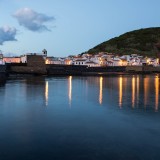 Casas novas nos Açores