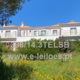 Leilão de casa na Quinta da Marinha