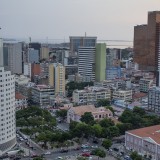 Luanda