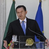 Luís Montenegro sobre habitação em Portugal