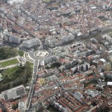 Mais-valias na venda de terreno