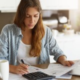 Mais-valia da venda de casas