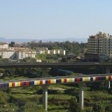 novo bairro Olaias