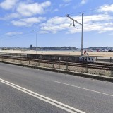 Passeio marítimo de Algés