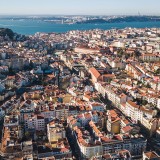 Preço das casas em Portugal