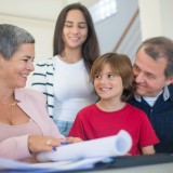 Procura por crédito habitação na Zona Euro